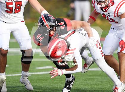 Thumbnail 3 in Rivers @ Kingswood Oxford (NEPSAC John Mackay Bowl) photogallery.