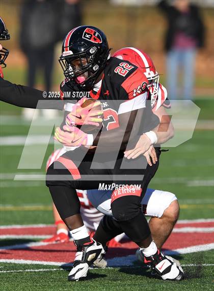 Thumbnail 1 in Rivers @ Kingswood Oxford (NEPSAC John Mackay Bowl) photogallery.