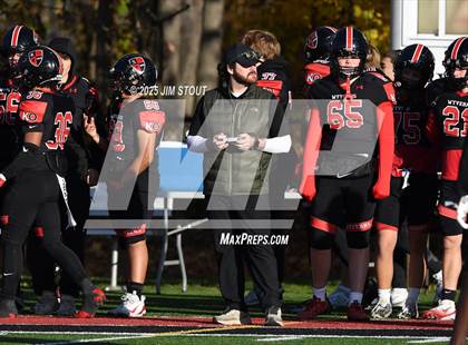 Thumbnail 1 in Rivers @ Kingswood Oxford (NEPSAC John Mackay Bowl) photogallery.