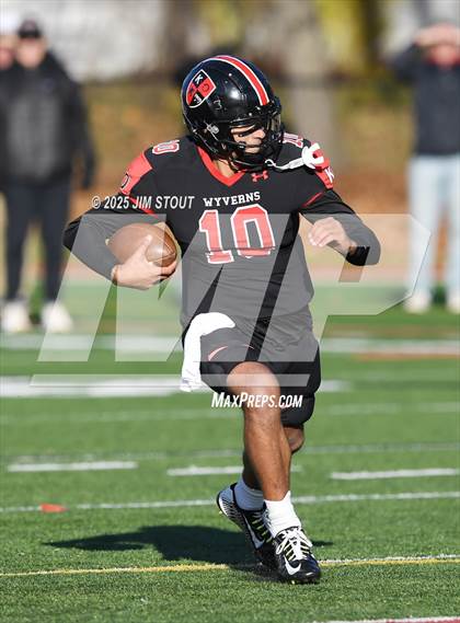 Thumbnail 3 in Rivers @ Kingswood Oxford (NEPSAC John Mackay Bowl) photogallery.