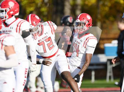 Thumbnail 3 in Rivers @ Kingswood Oxford (NEPSAC John Mackay Bowl) photogallery.