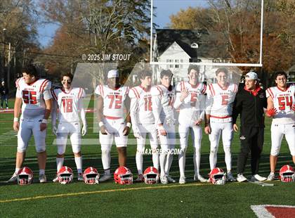 Thumbnail 2 in Rivers @ Kingswood Oxford (NEPSAC John Mackay Bowl) photogallery.