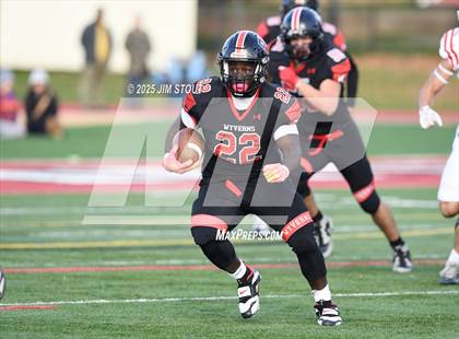 Thumbnail 1 in Rivers @ Kingswood Oxford (NEPSAC John Mackay Bowl) photogallery.