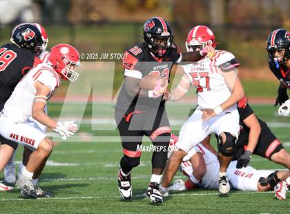 Thumbnail 3 in Rivers @ Kingswood Oxford (NEPSAC John Mackay Bowl) photogallery.