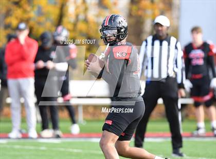 Thumbnail 3 in Rivers @ Kingswood Oxford (NEPSAC John Mackay Bowl) photogallery.