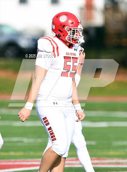 Thumbnail 1 in Rivers @ Kingswood Oxford (NEPSAC John Mackay Bowl) photogallery.