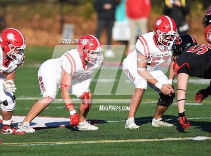 Thumbnail 1 in Rivers @ Kingswood Oxford (NEPSAC John Mackay Bowl) photogallery.