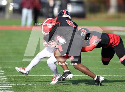Thumbnail 3 in Rivers @ Kingswood Oxford (NEPSAC John Mackay Bowl) photogallery.