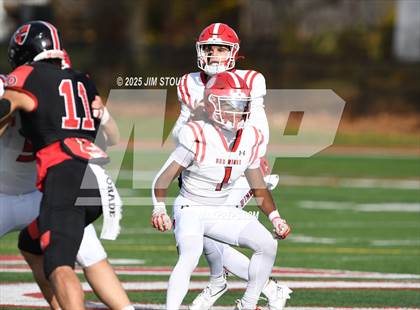 Thumbnail 3 in Rivers @ Kingswood Oxford (NEPSAC John Mackay Bowl) photogallery.