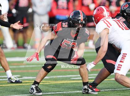 Thumbnail 2 in Rivers @ Kingswood Oxford (NEPSAC John Mackay Bowl) photogallery.