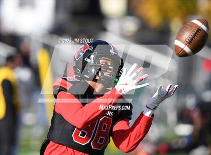 Thumbnail 1 in Rivers @ Kingswood Oxford (NEPSAC John Mackay Bowl) photogallery.