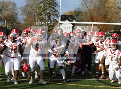 Thumbnail 3 in Rivers @ Kingswood Oxford (NEPSAC John Mackay Bowl) photogallery.