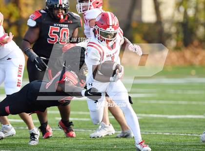 Thumbnail 1 in Rivers @ Kingswood Oxford (NEPSAC John Mackay Bowl) photogallery.