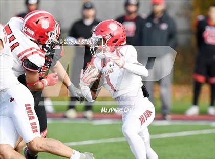 Thumbnail 2 in Rivers @ Kingswood Oxford (NEPSAC John Mackay Bowl) photogallery.