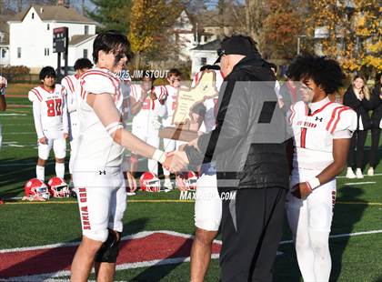 Thumbnail 3 in Rivers @ Kingswood Oxford (NEPSAC John Mackay Bowl) photogallery.