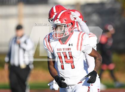 Thumbnail 1 in Rivers @ Kingswood Oxford (NEPSAC John Mackay Bowl) photogallery.