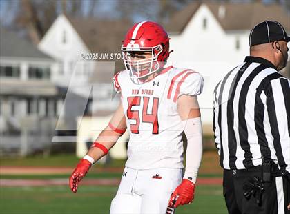 Thumbnail 1 in Rivers @ Kingswood Oxford (NEPSAC John Mackay Bowl) photogallery.