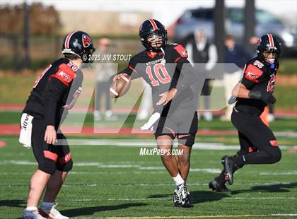 Thumbnail 1 in Rivers @ Kingswood Oxford (NEPSAC John Mackay Bowl) photogallery.