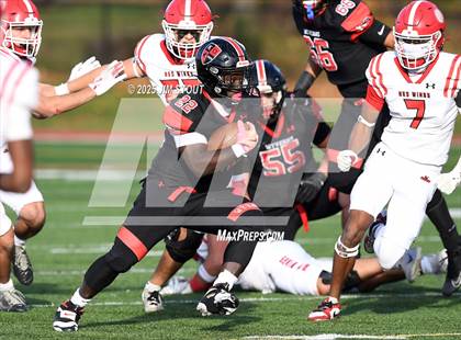 Thumbnail 3 in Rivers @ Kingswood Oxford (NEPSAC John Mackay Bowl) photogallery.