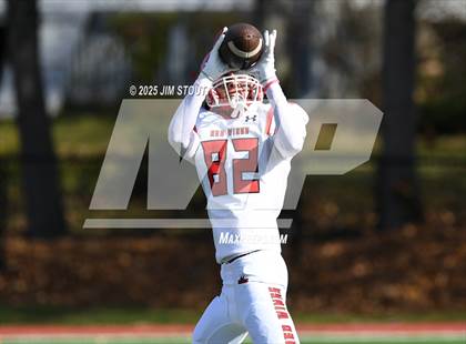Thumbnail 1 in Rivers @ Kingswood Oxford (NEPSAC John Mackay Bowl) photogallery.