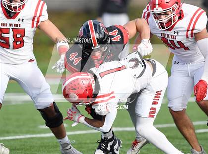 Thumbnail 2 in Rivers @ Kingswood Oxford (NEPSAC John Mackay Bowl) photogallery.