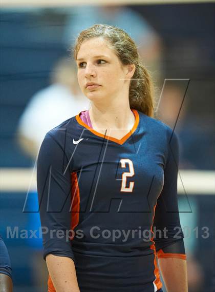 Thumbnail 3 in Pope vs. North Cobb (Tri-Match) photogallery.