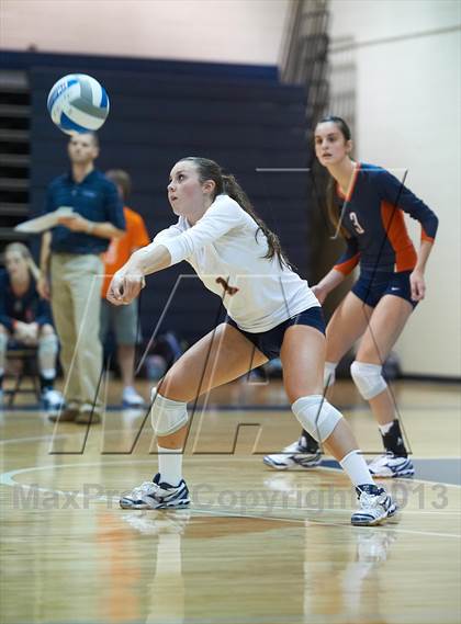 Thumbnail 3 in Pope vs. North Cobb (Tri-Match) photogallery.