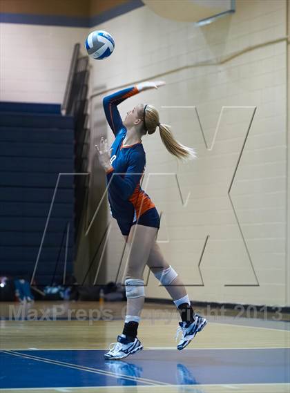 Thumbnail 2 in Pope vs. North Cobb (Tri-Match) photogallery.