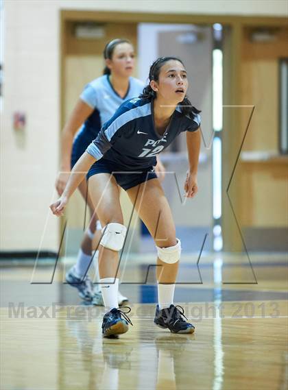 Thumbnail 1 in Pope vs. North Cobb (Tri-Match) photogallery.