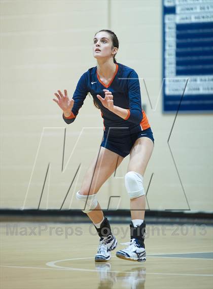 Thumbnail 2 in Pope vs. North Cobb (Tri-Match) photogallery.