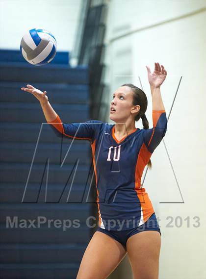 Thumbnail 2 in Pope vs. North Cobb (Tri-Match) photogallery.