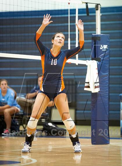 Thumbnail 2 in Pope vs. North Cobb (Tri-Match) photogallery.