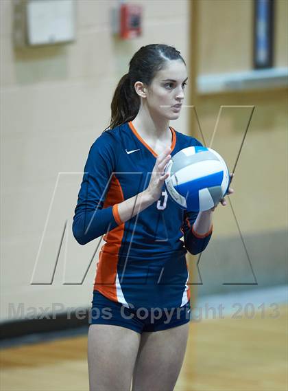 Thumbnail 3 in Pope vs. North Cobb (Tri-Match) photogallery.