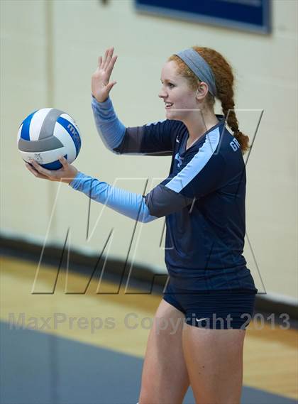 Thumbnail 2 in Pope vs. North Cobb (Tri-Match) photogallery.