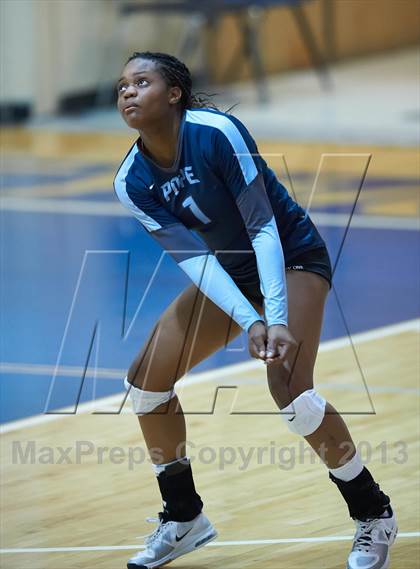 Thumbnail 1 in Pope vs. North Cobb (Tri-Match) photogallery.