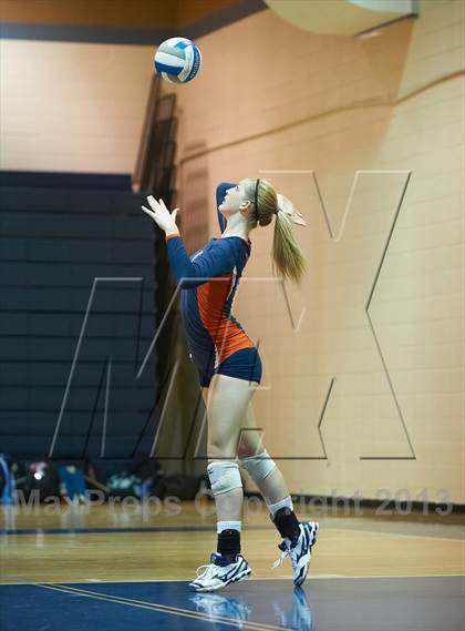 Thumbnail 3 in Pope vs. North Cobb (Tri-Match) photogallery.
