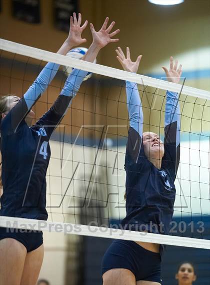 Thumbnail 1 in Pope vs. North Cobb (Tri-Match) photogallery.