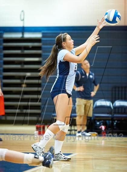 Thumbnail 3 in Pope vs. North Cobb (Tri-Match) photogallery.