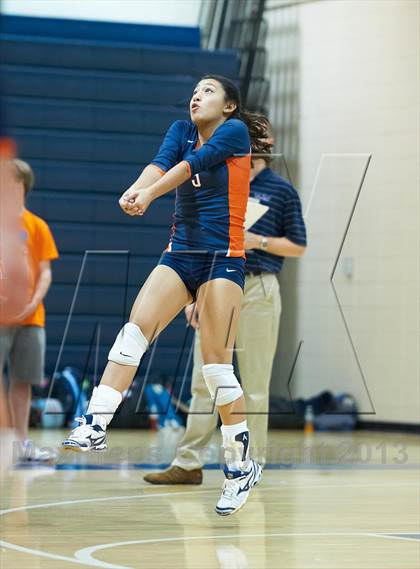 Thumbnail 1 in Pope vs. North Cobb (Tri-Match) photogallery.