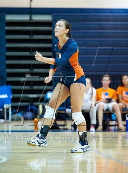 Thumbnail 1 in Pope vs. North Cobb (Tri-Match) photogallery.