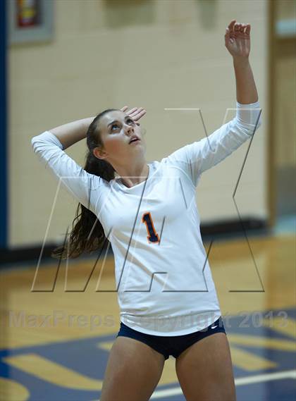 Thumbnail 1 in Pope vs. North Cobb (Tri-Match) photogallery.