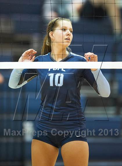 Thumbnail 2 in Pope vs. North Cobb (Tri-Match) photogallery.