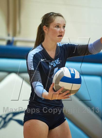 Thumbnail 1 in Pope vs. North Cobb (Tri-Match) photogallery.