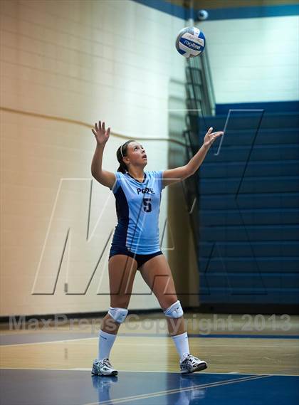 Thumbnail 1 in Pope vs. North Cobb (Tri-Match) photogallery.