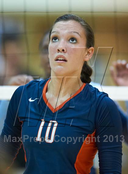 Thumbnail 1 in Pope vs. North Cobb (Tri-Match) photogallery.