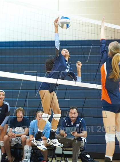 Thumbnail 2 in Pope vs. North Cobb (Tri-Match) photogallery.