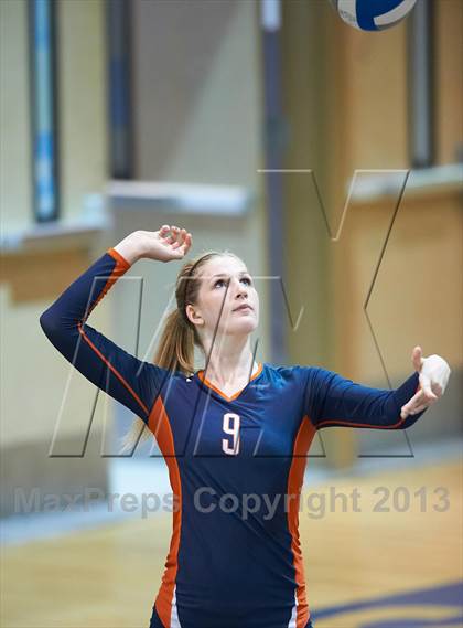 Thumbnail 1 in Pope vs. North Cobb (Tri-Match) photogallery.