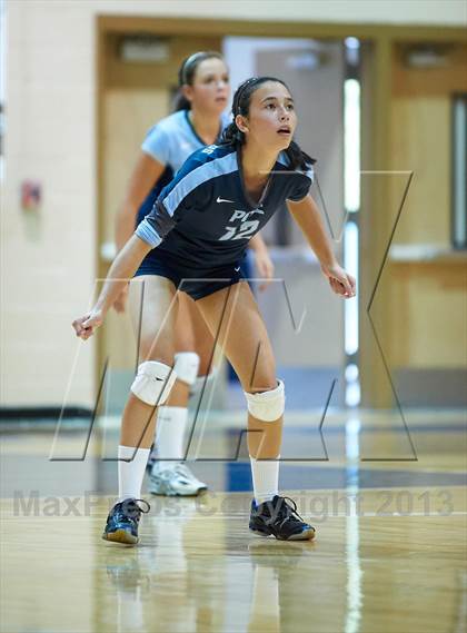 Thumbnail 2 in Pope vs. North Cobb (Tri-Match) photogallery.