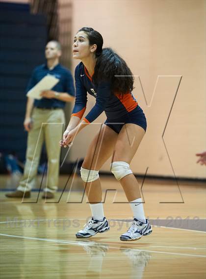 Thumbnail 3 in Pope vs. North Cobb (Tri-Match) photogallery.
