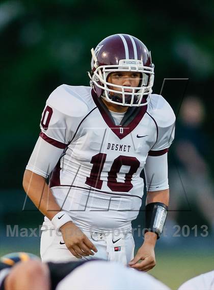 Thumbnail 1 in DeSmet Jesuit @ Vianney photogallery.